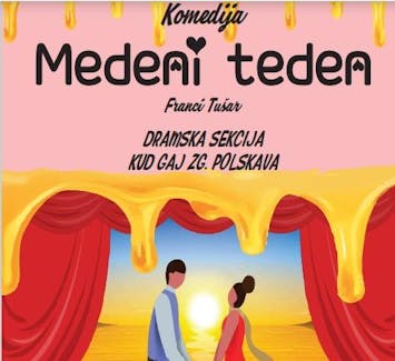 🎭✨ VABILO NA (ABONMAJSKO) GLEDALIŠKO PREDSTAVO ✨🎭